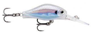 Rapala Shadow Rap Fat Jack 4cm - 